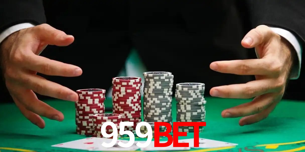 959Bet Vip
