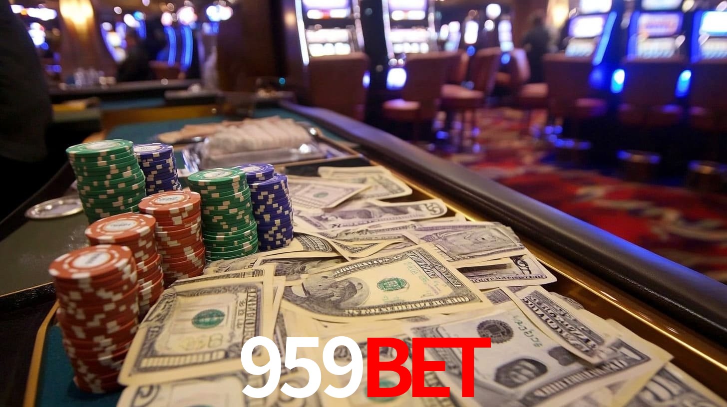 959Bet