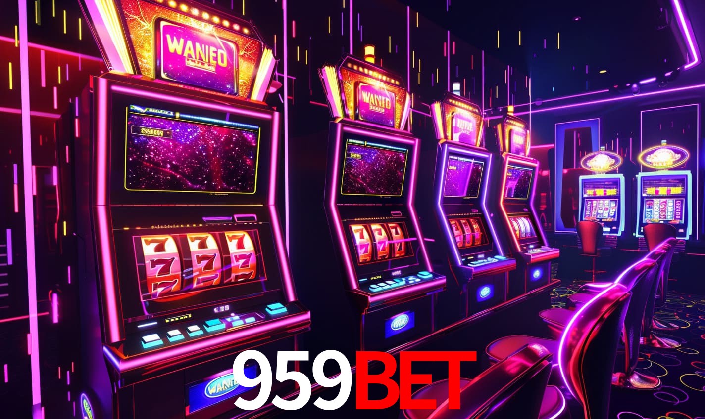 959Bet