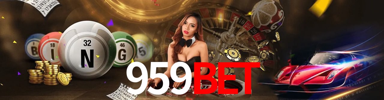 959Bet