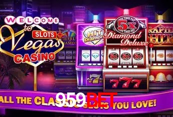 959Bet